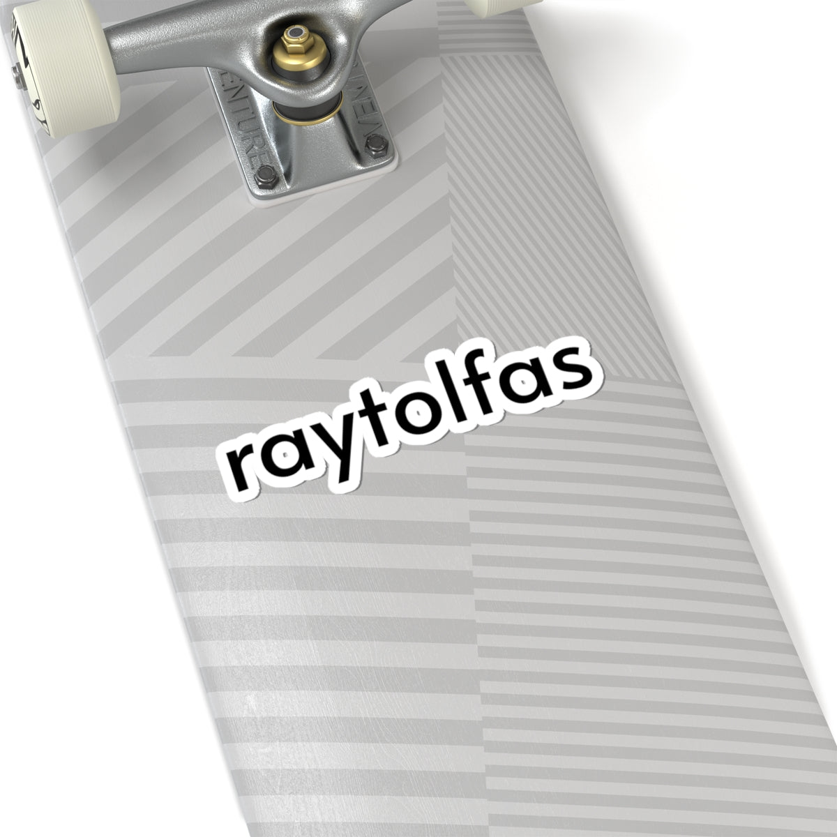 Stickers - Raytolfas Store