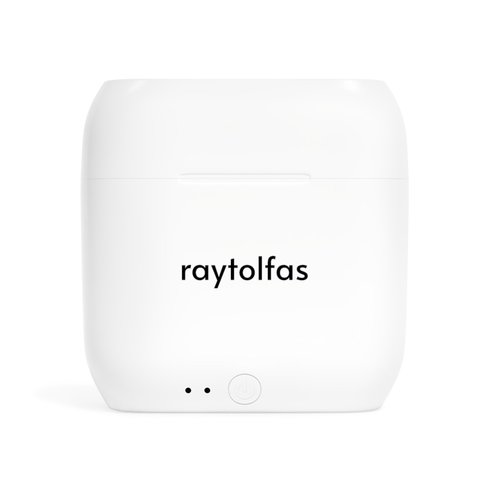 Wireless Earbuds — "raytolfas pods alpha" Bluetooth Charging Case - Raytolfas Store