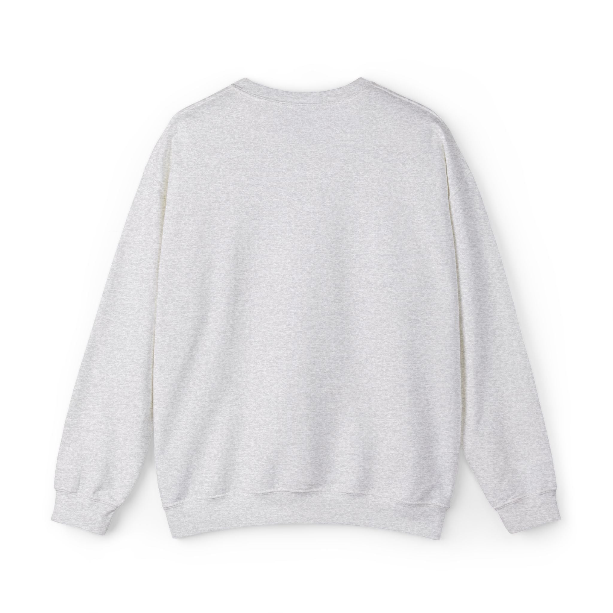 Raytolfas Minimal Logo Crewneck Sweatshirt - Raytolfas Store