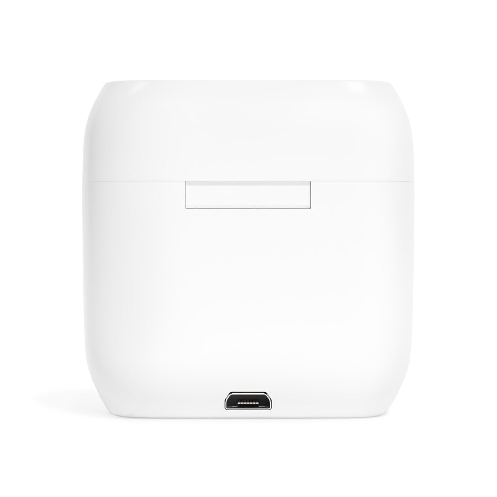 Wireless Earbuds — "raytolfas pods alpha" Bluetooth Charging Case - Raytolfas Store