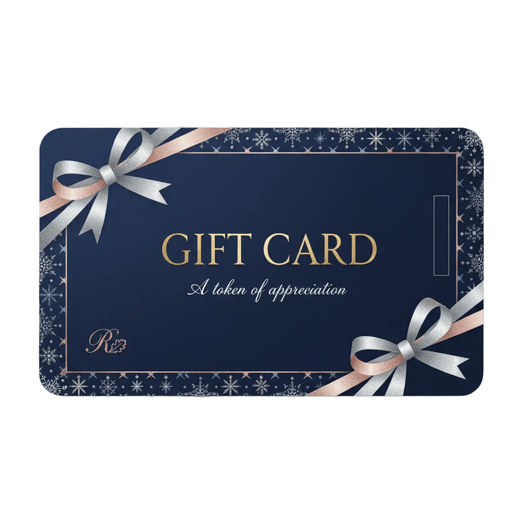 Gift Card - Raytolfas Store