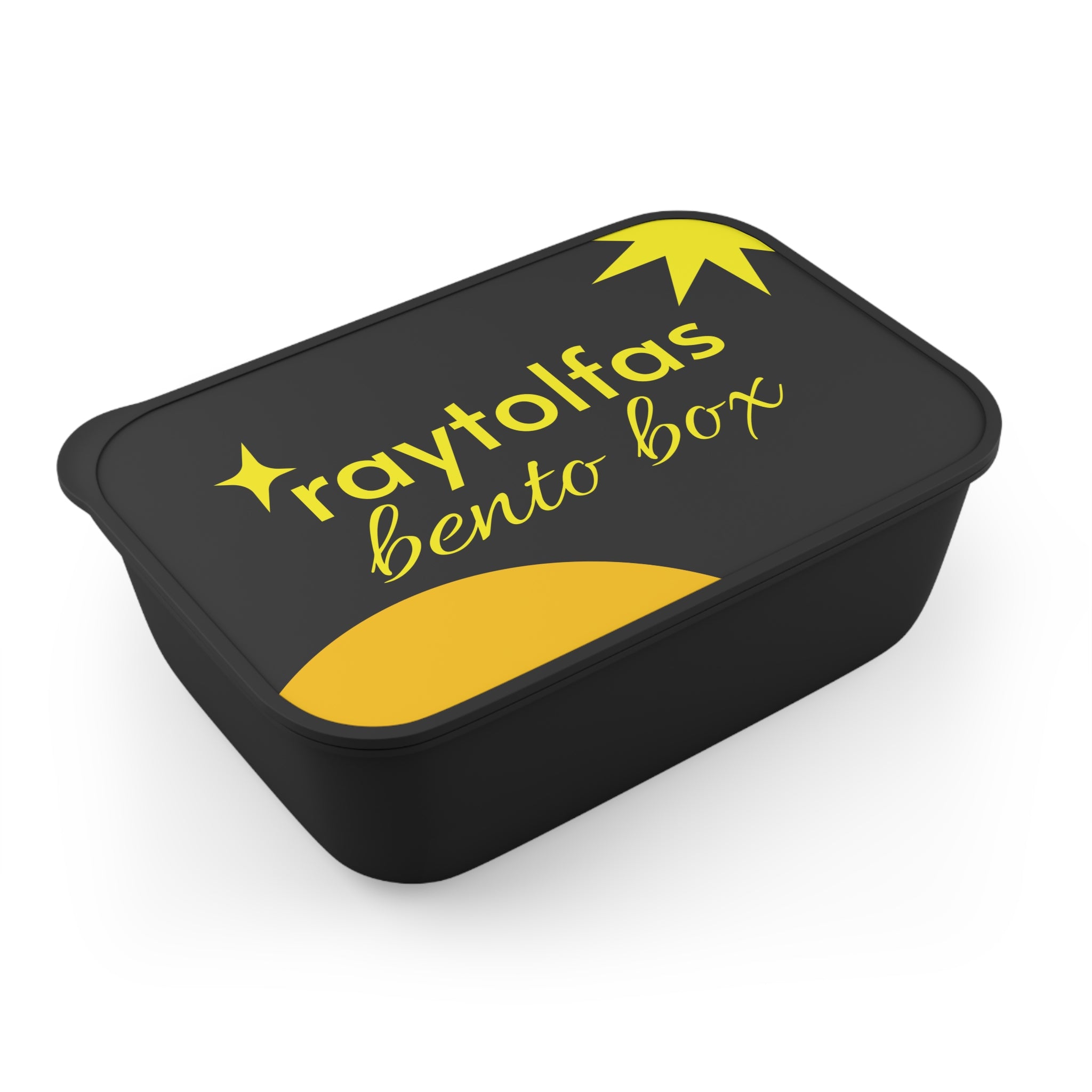 Bento Box - Raytolfas Store